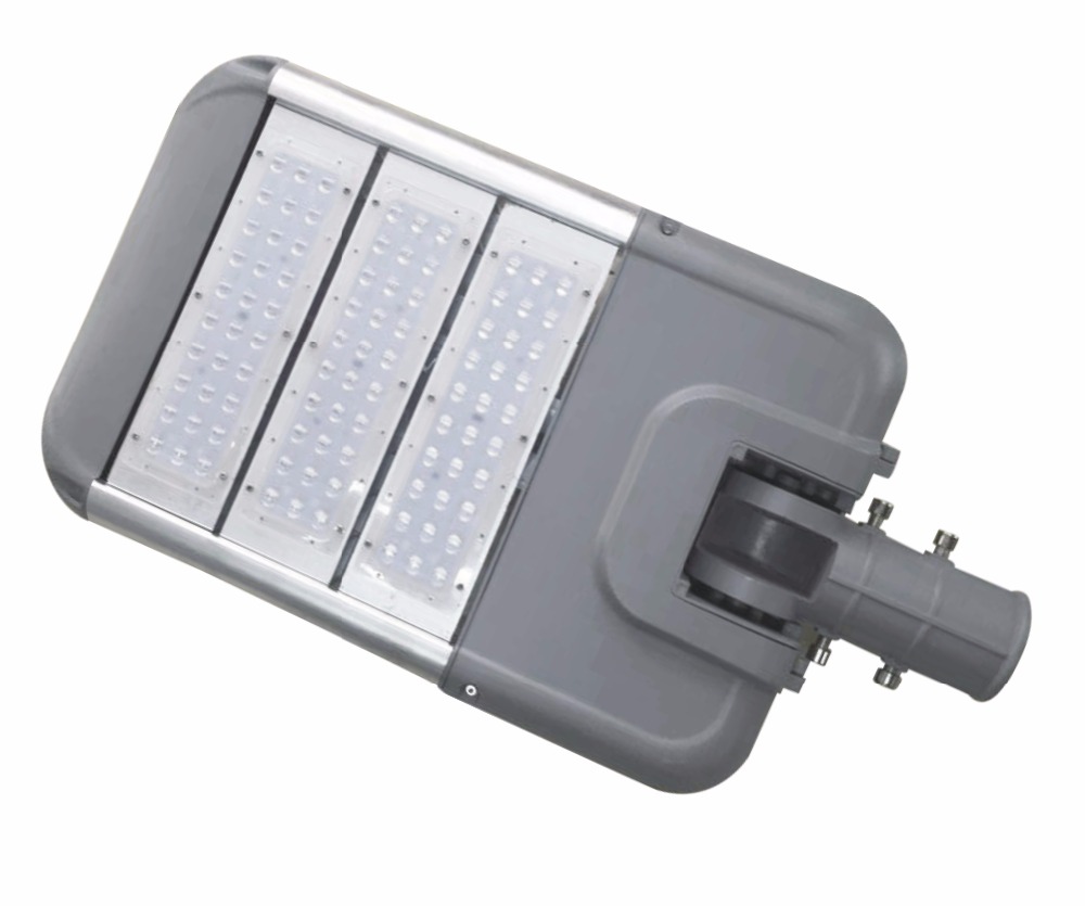 CET-123-150W led module street lighting fixtures