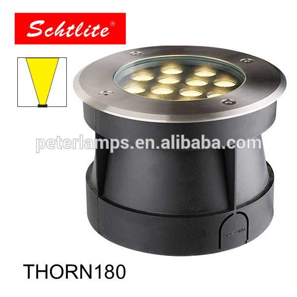 THORN Factory Supply Europe Hot sell Waterproof IP67 buried ground inground led garden light