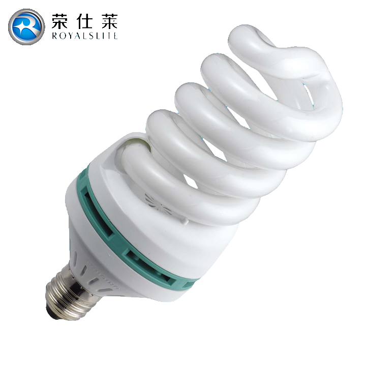 Full Spiral LED Energy Saving Light Bulb 45w/55w/65w/75w