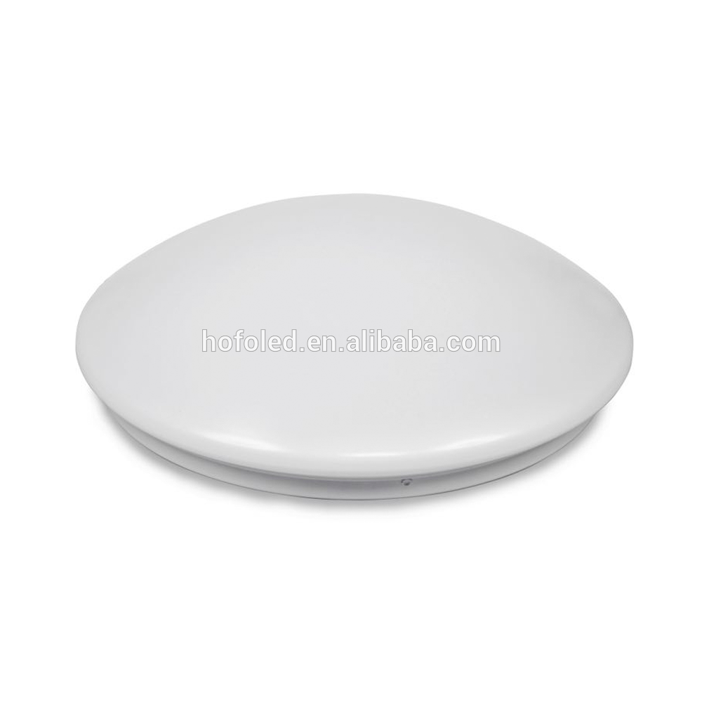 Round led ceiling light modern 10w ceiling lamp motion sensor