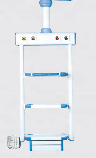 Medical Equipment Luxury ICU ceiling bridge