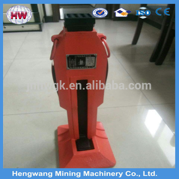 new small manual mechanical lifting machine jack