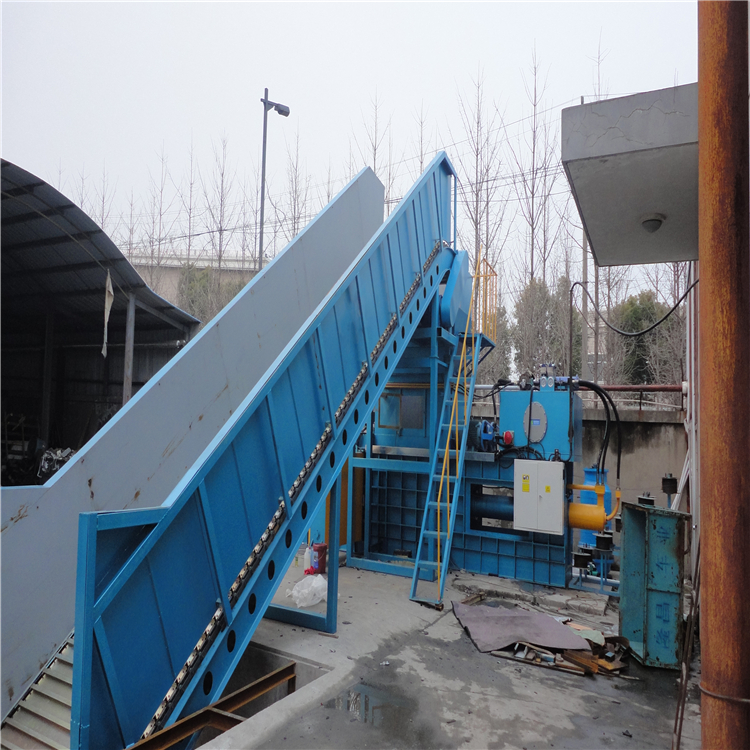 full automatic Waste Paper Hydraulic Baler Machine,Hydraulic Compress Baler Machine,Waste Paper Recycling Machine