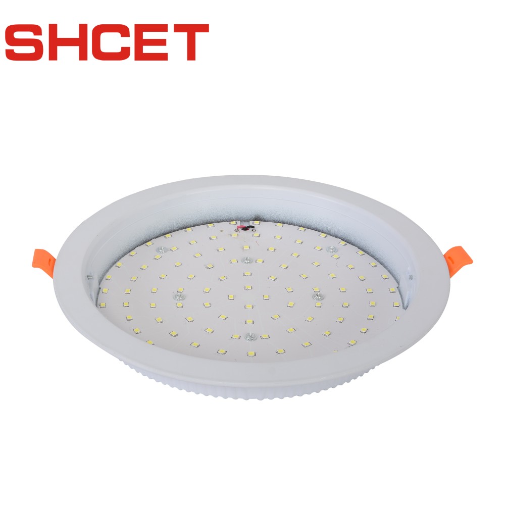 CET-147 32W LED matrix rgb floor led panel