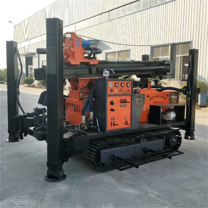 china manufacture down the hole hammer drill rig/hdd machine horizontal directional drilling rig/used rotary piling rig for sale