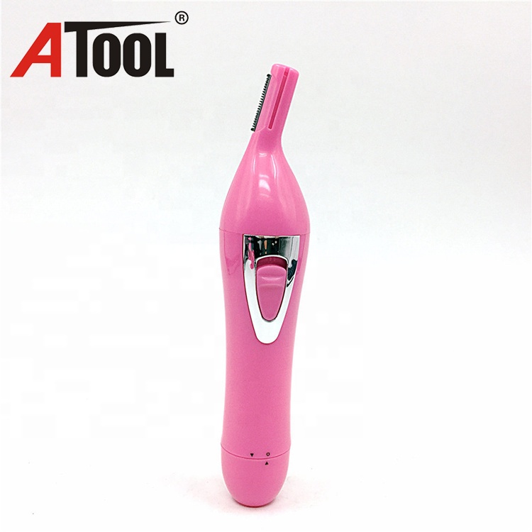 USB charger rechargeable ni-cd battery private label hair clipper