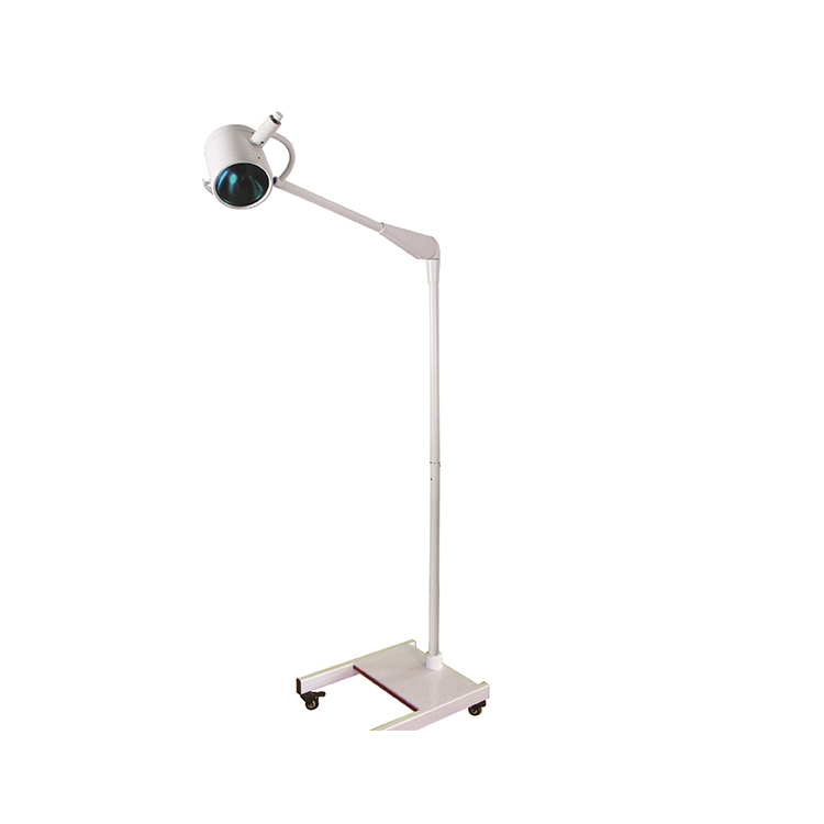 factory direct supply wall mounted examination lamp with LED bulb