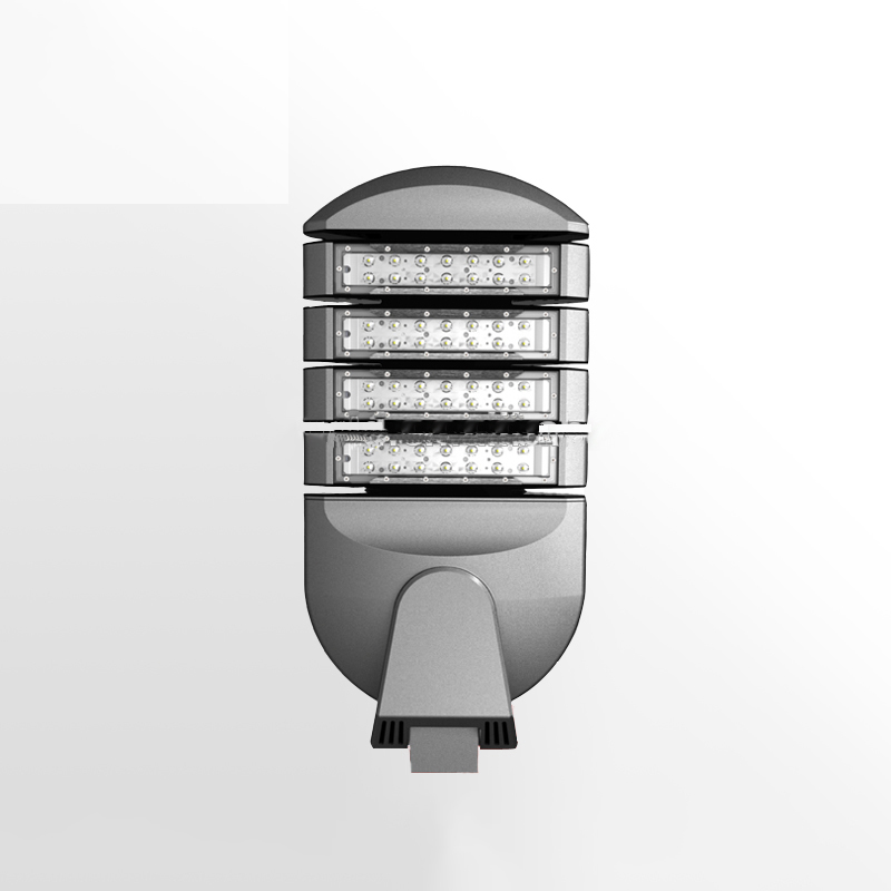 high quality lighting 80w ip66 led street light with CE Rohs