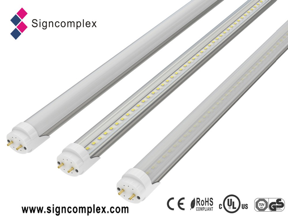 1200mm ,120cm led tube 220/led circular fluorescent tube