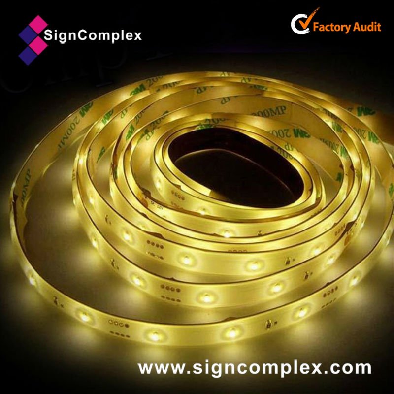 dmx controller / led pixel ws2801 flexible led strip