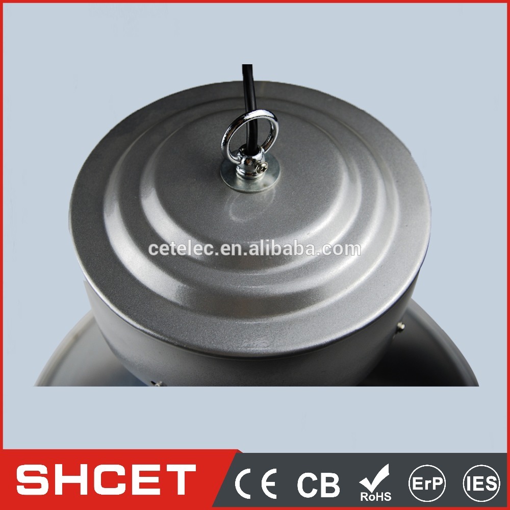 Aluminium Shell CET-117/A 300W Led High Bay Light For Street Lighting With CE CB ISO Personal Box