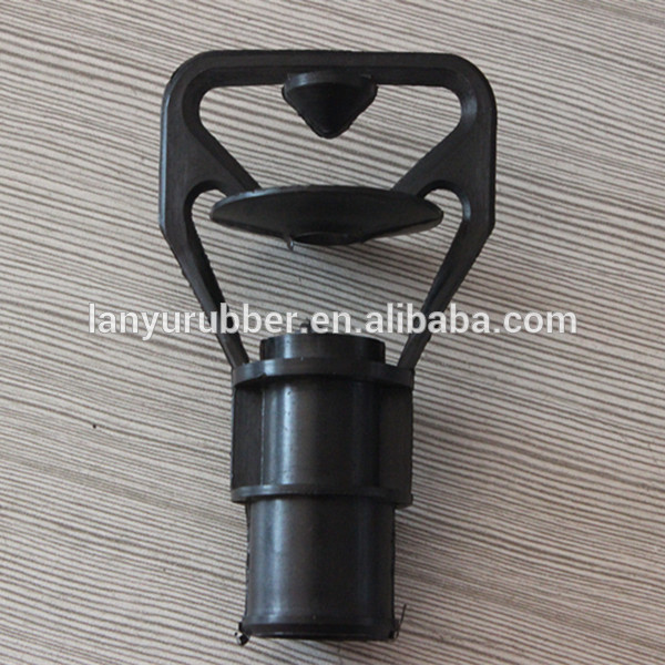 Factory Price Plastic ABS Cooling Tower Parts Spray Nozzles