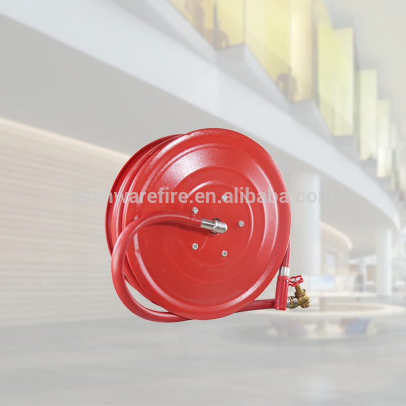 AW-FHRC29A Asenware fire hose reel