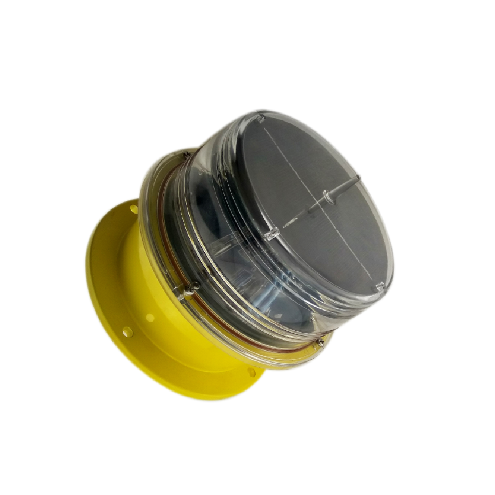 2019 hot sale Solar Aircraft Warning light