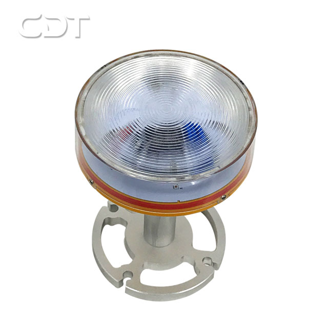 FATO Heliport Light,Green LED Perimeter Light,IP65 Airfield Runway Light China Manufacture