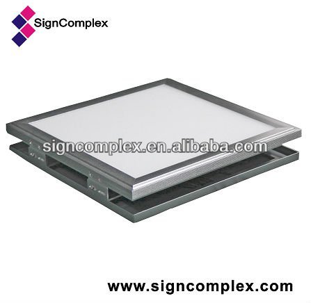 3 Years Warranty False Ceiling 36W 600*600 LED Light Wall Panels