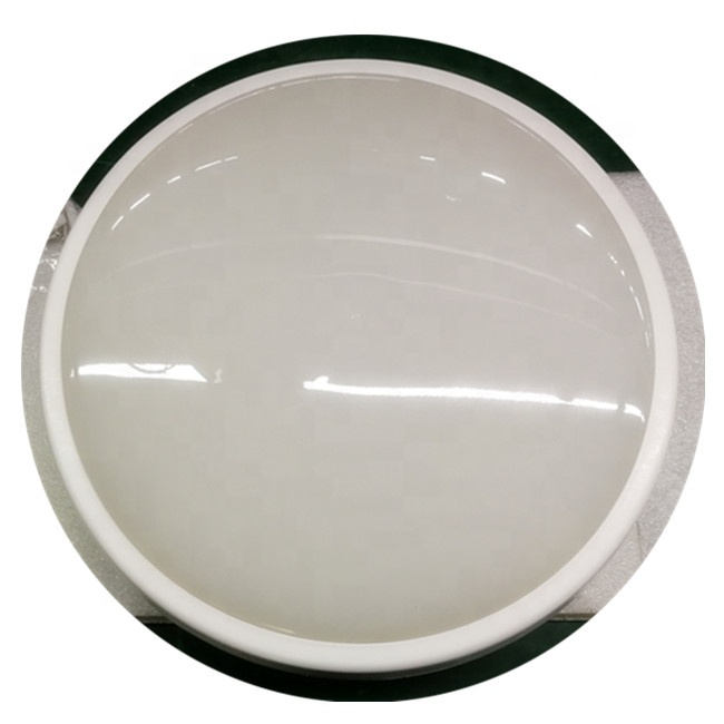 easy installation design automatic motion sensor dimmable 20w led ceiling light emergency battery maintained
