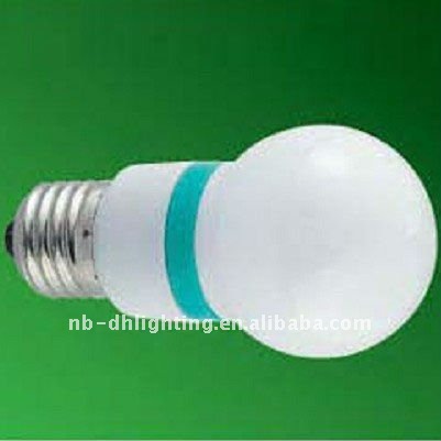 b50 e27/b22/e14 globe led lamp