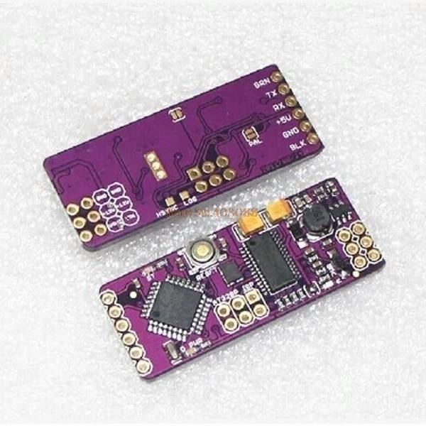 APM OSD  ARDUPILOT MEGA OSD APM2.0 APM2.5 Flight Control OSD