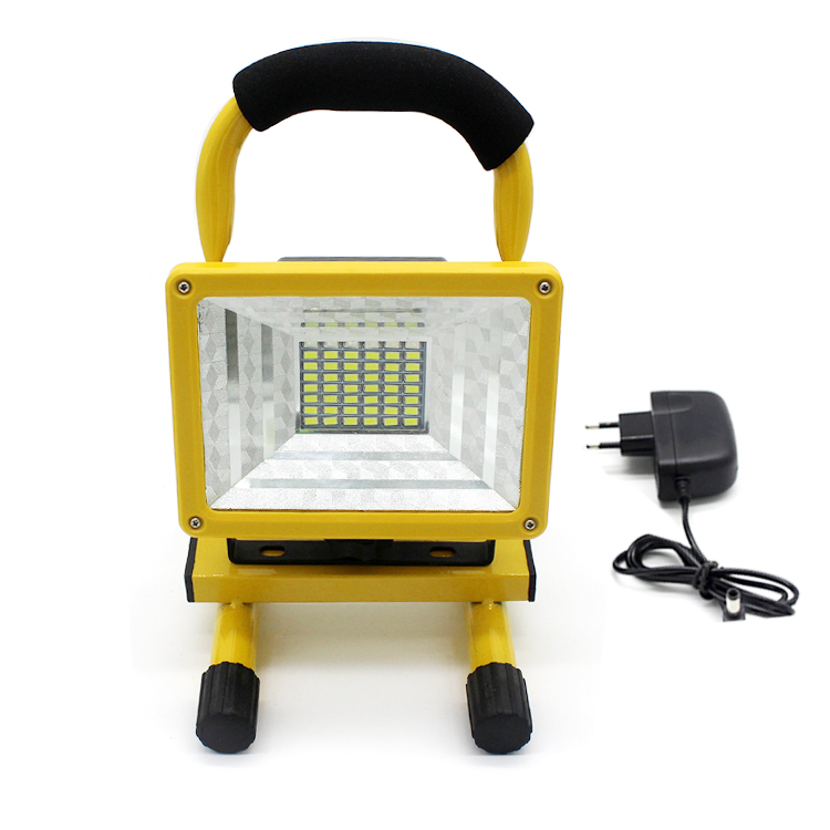 Mini Specification and 20W Solar Power (W) portable solar power generator system with RGB light