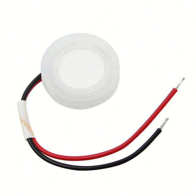 20mm Ultrasonic Mist Maker Fogger Atomizing Transducer Oscillating Blade Piezoelectric Ceramic Air Humidifier Accessories