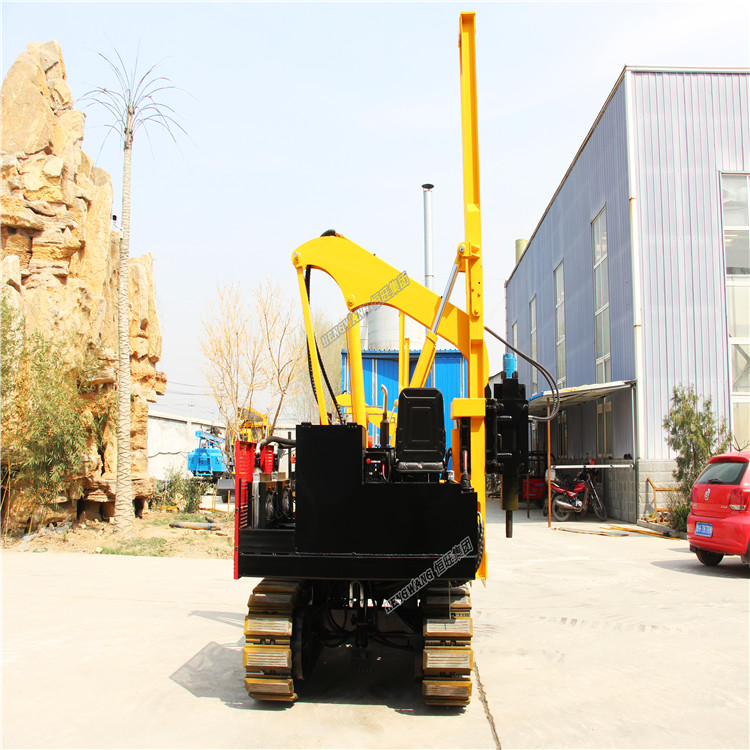 used pile driver in japan pile driver for sale