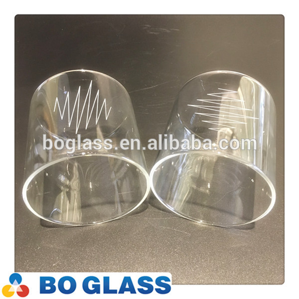 Drinking glasses wholesale for hot beverages