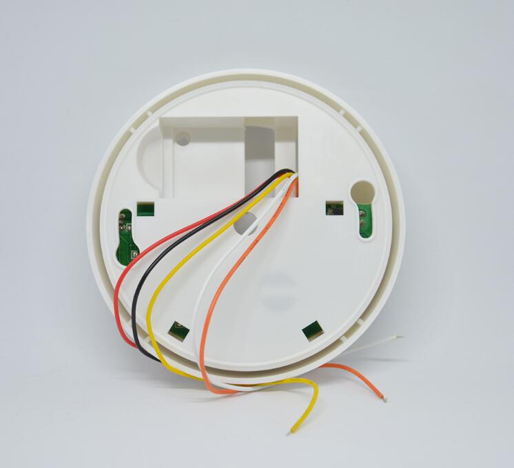 High quality network natural gas sensor for home security alarm