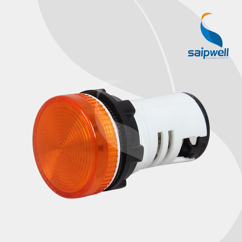 SAIPWELL LED Indicator Light