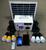portable solar dynamo generating electricity free alternator generator to generate electricity for home