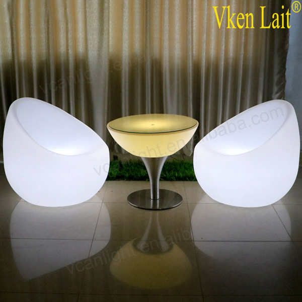 Better price flame retardant sofa covers for led lamp sofa