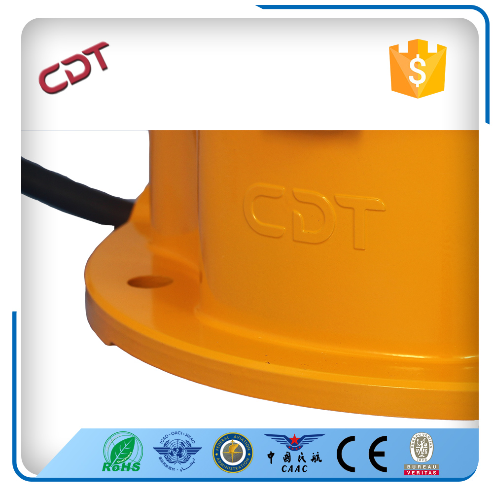 LED heliport Obstruction Warning Light in Airport/Runway/Coast/Beacon/Heliport