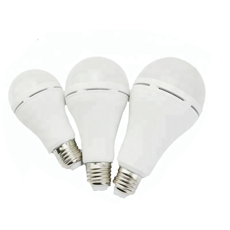 2-4 hours back time High brightness Rechargeable LED emergency  Bulb