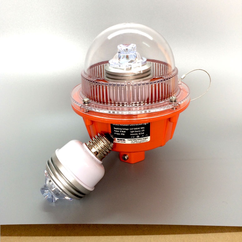 Obstruction Light For High Structure/Obstruction Light LED