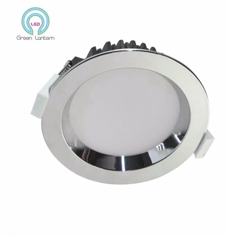 Downlight Led Dimmable Australian Standard waterproof Led Downlight For Dimmable LED downlight manufacture supply