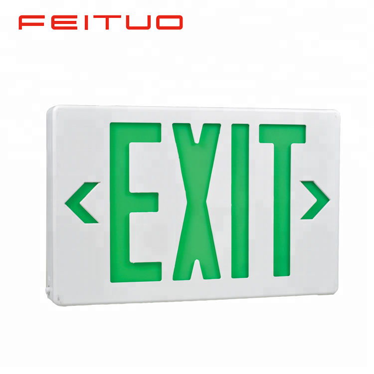 2018 Factory price new wall mounted emergency exit