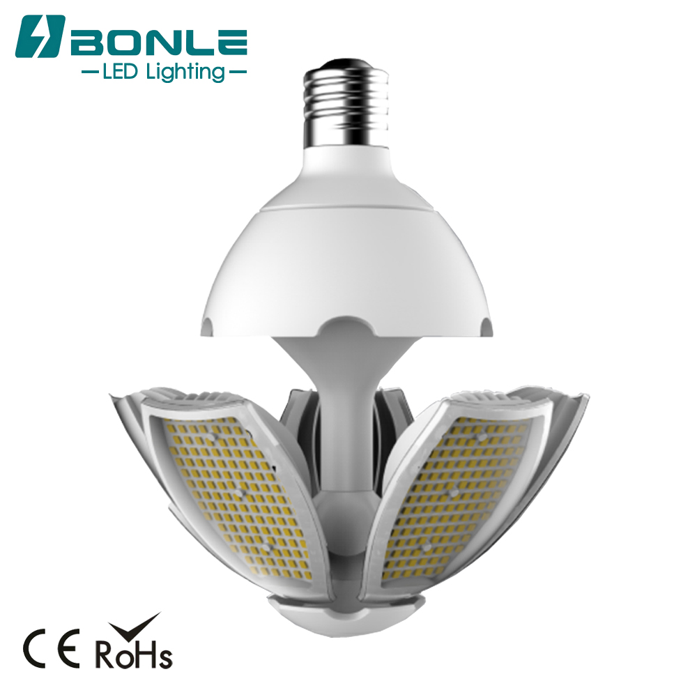 Dimmable E39 E40 30W 45W 60W Led Corn Light