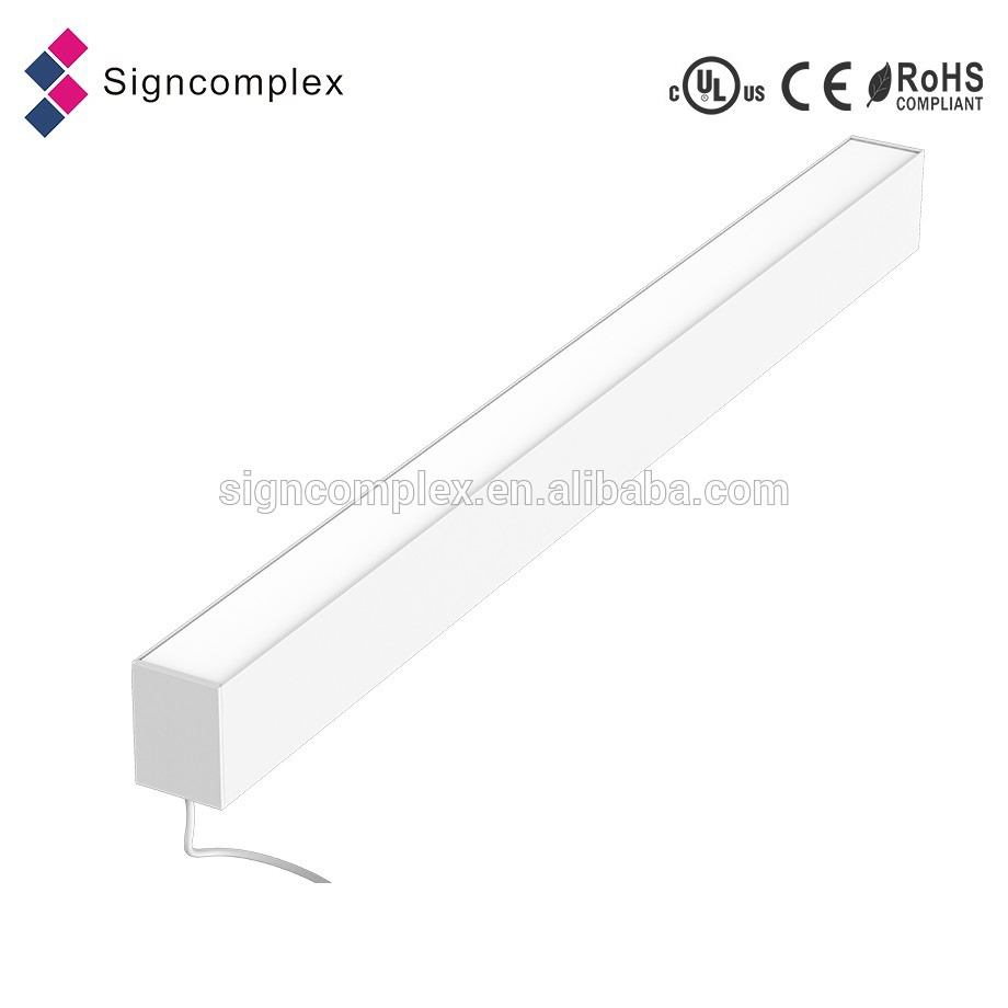 linear office light led linear light