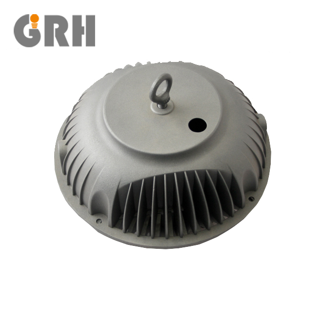 200w explosion proof led high bay light