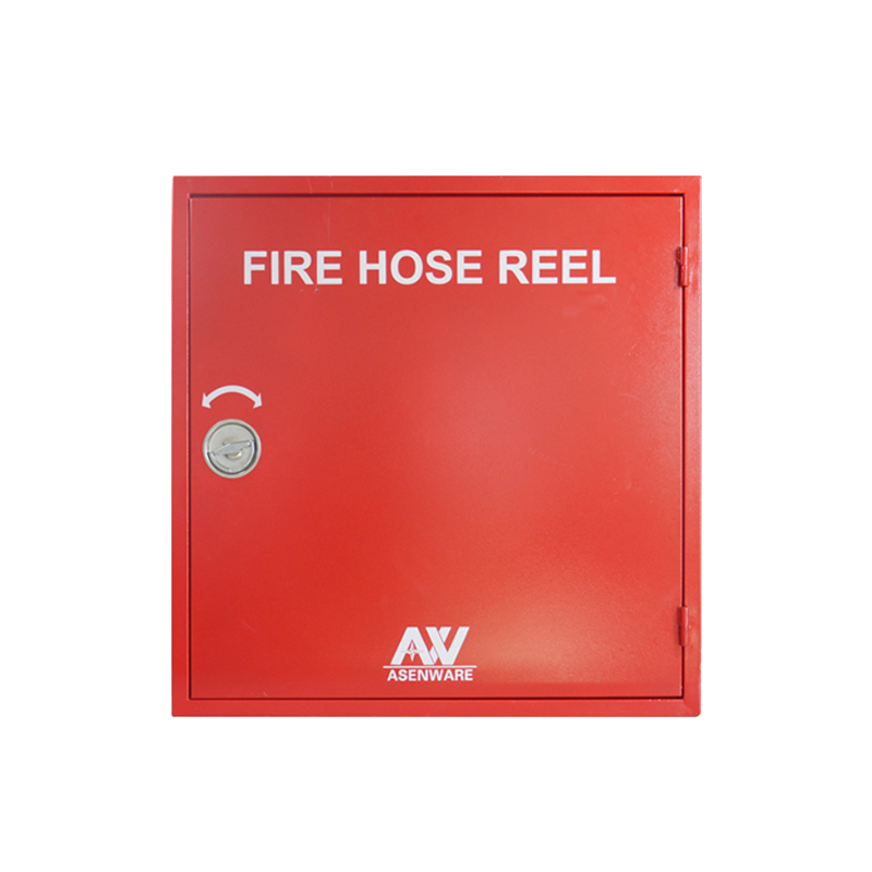 Asenware Hotselling fire hydrant cabinet fire hose