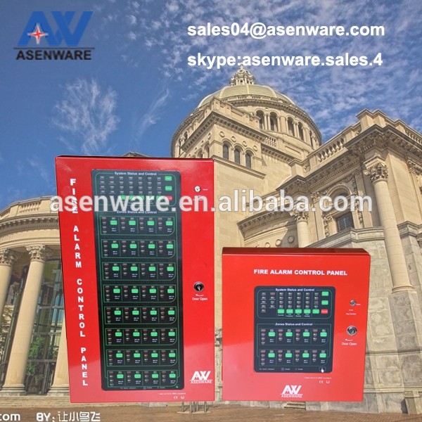 Fire Alarm Control System Manufacturer,Fire Control Panel