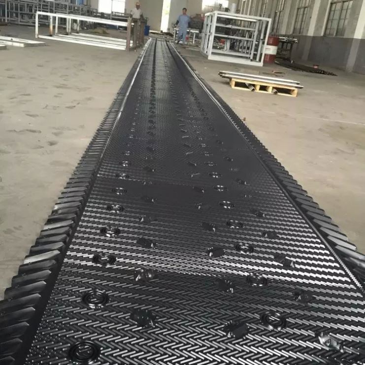 New Hot-sale hot sales China Manufacturer pvc cooling tower fill marley