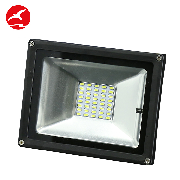 10watt 20watt 30watt 50watt 100watt Led Solar Flood light