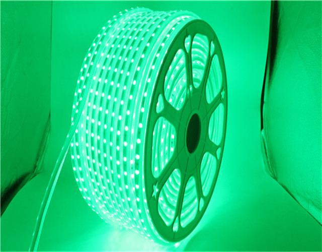 Waterproof 5M 60 LED RGBW LED Flexible SMD 5050 RGB LED Strip lighting