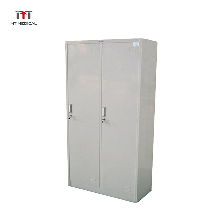 Steel Dismounting Type Instrument Cabinet