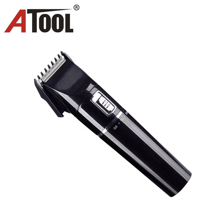 Hot sale best quality trimmers clippers rechargeable hair clipper beard trimmer