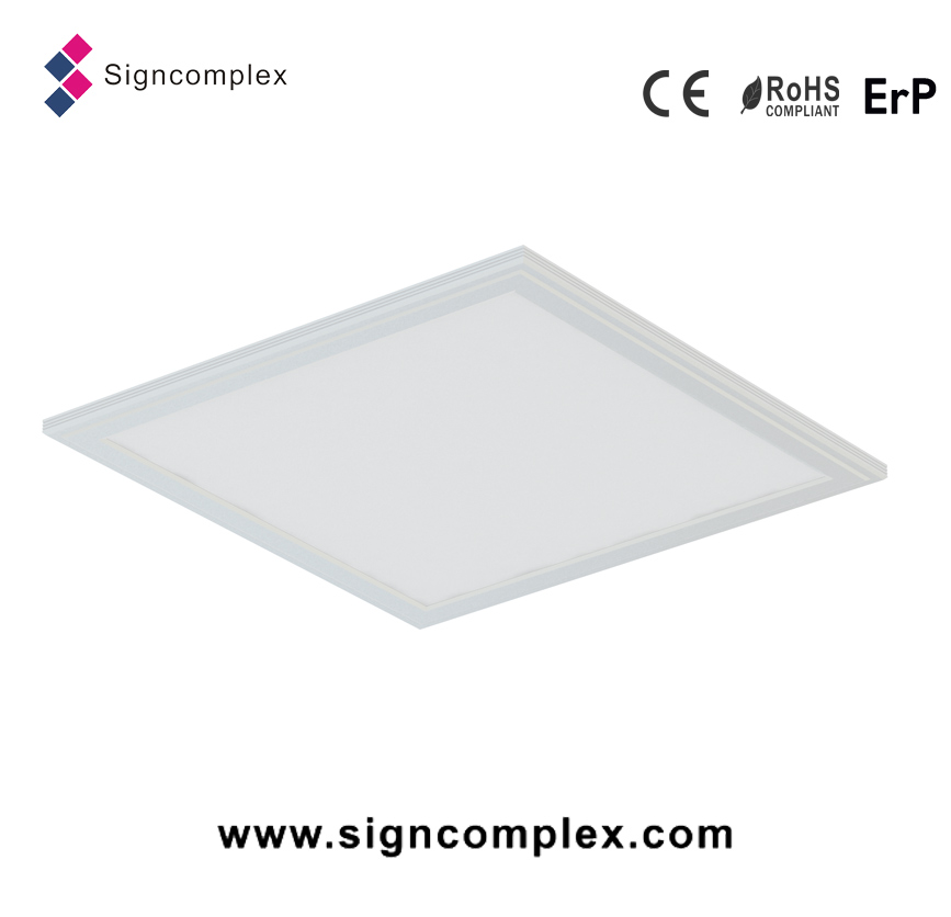 4014 square 300x300 18 watt led panel lamp with 3 years warranty