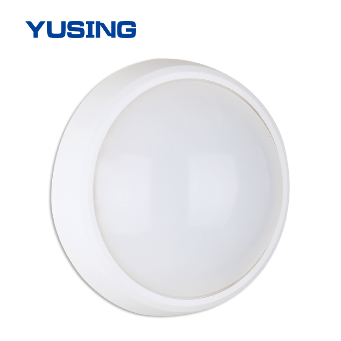 Multifunctional 5730 SMD 12W Motion Sensor Wall Lamp