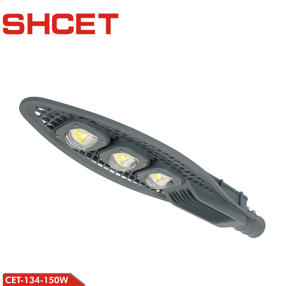 CET-134-30W COB cobra head price list led street light