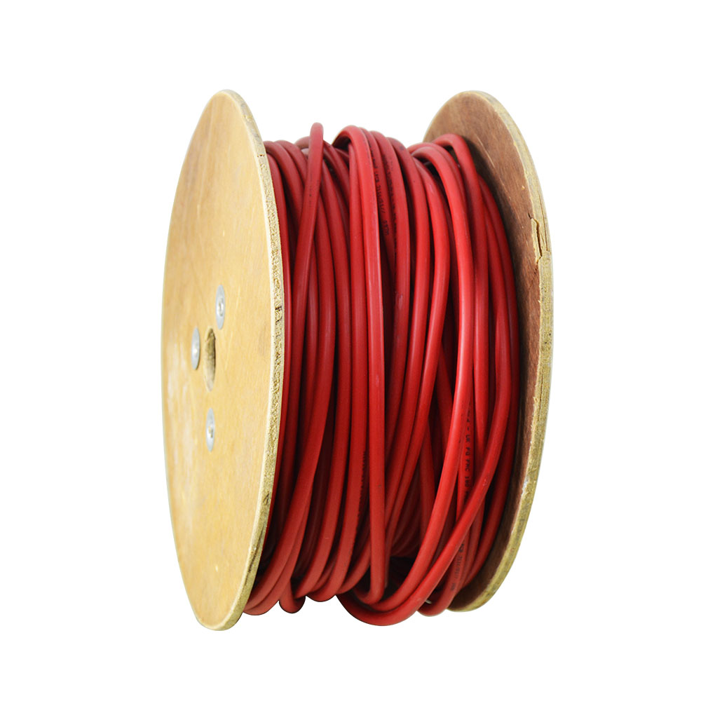 asenware 100m fire alarm cable fire fighting material